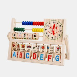 Early Baby Learning Educational Toys